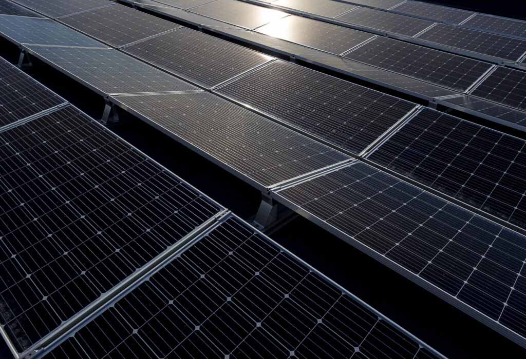 Nytt solkart tilgjengelig: Sjekk hvor godt egnet taket ditt er for solceller